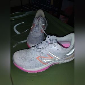 New Balance Fresh Foam Size 7